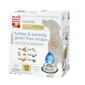 Honest Kitchen Limited Ingredient Dehydrated Mix:Turkey (Marvel)